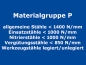 Preview: CNMG120416-VM NC5330 Stahl (P) Inox (M) Guß (K)